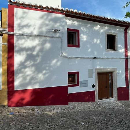 Casa Da Abobereira Villa Estremoz Dış mekan fotoğraf